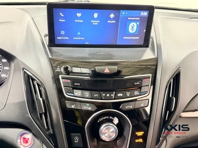 2020 Acura RDX Standard