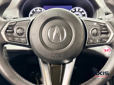 2020 Acura RDX Standard
