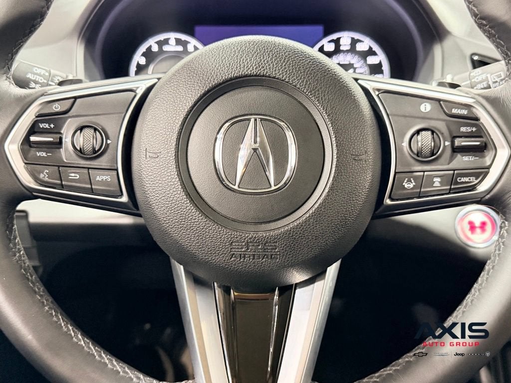 2020 Acura RDX Standard