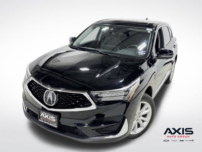 2020 Acura RDX Standard