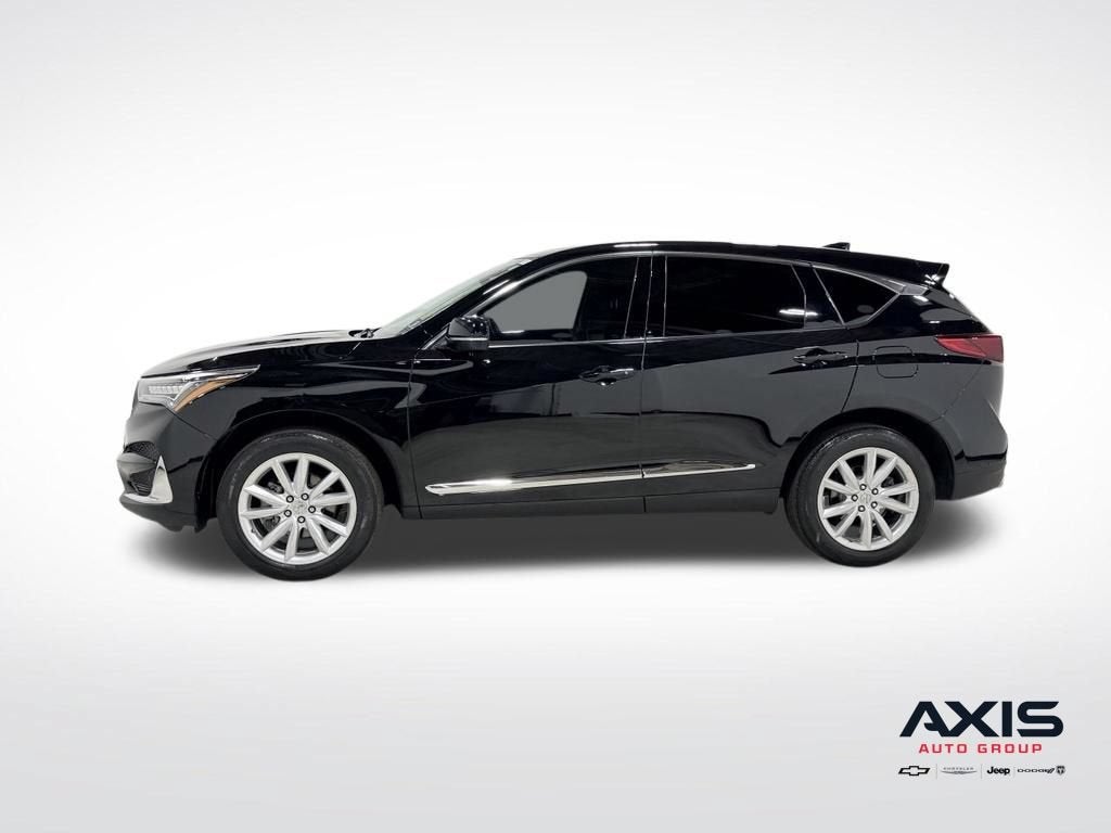 2020 Acura RDX Standard