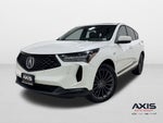 2023 Acura RDX A-SPEC Advance Package
