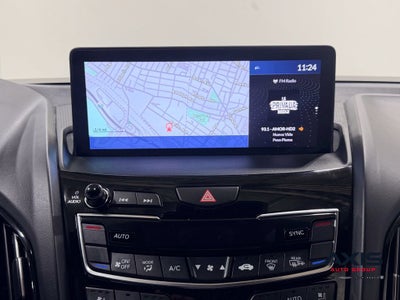 2023 Acura RDX A-SPEC Advance Package