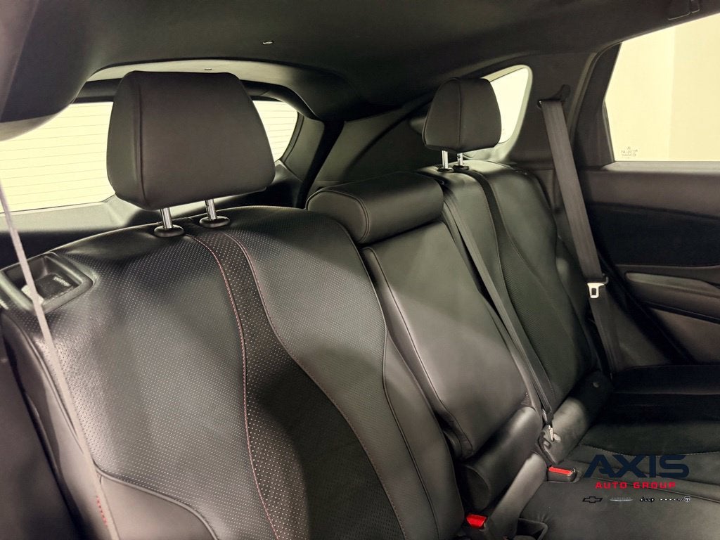 2023 Acura RDX A-SPEC Advance Package