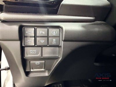 2023 Acura RDX A-SPEC Advance Package