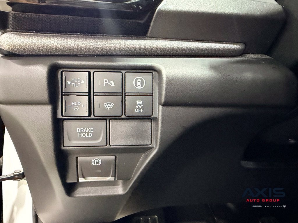 2023 Acura RDX A-SPEC Advance Package