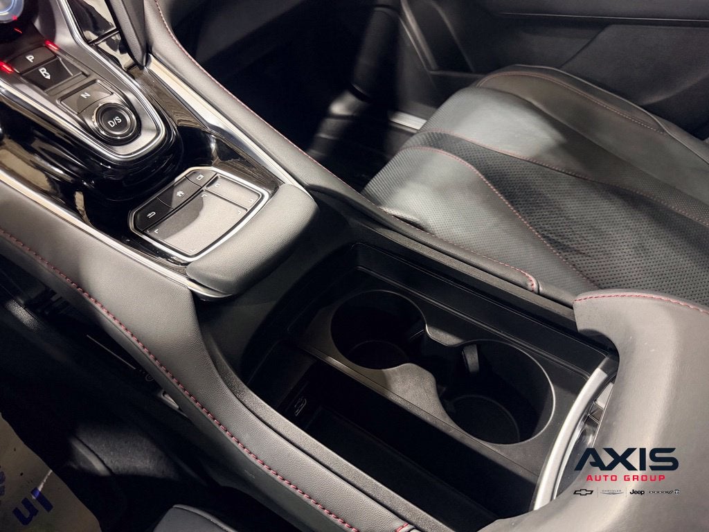 2023 Acura RDX A-SPEC Advance Package