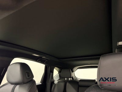 2023 Acura RDX A-SPEC Advance Package