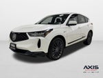 2023 Acura RDX A-SPEC Advance Package