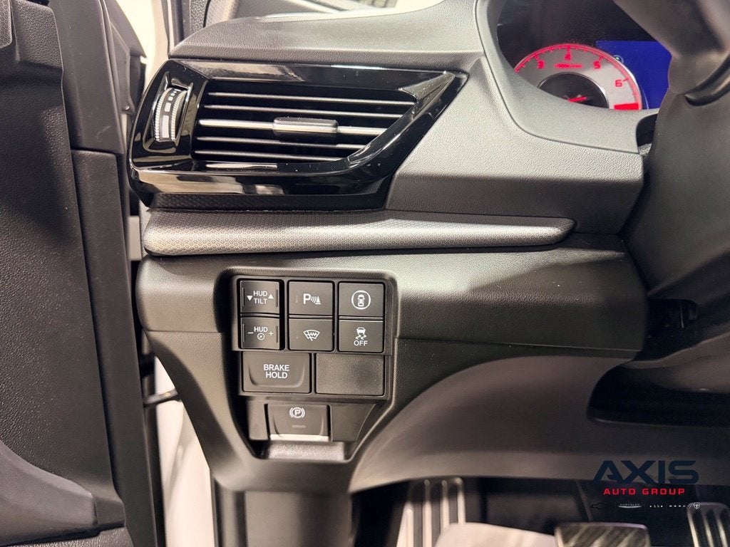 2023 Acura RDX A-SPEC Advance Package