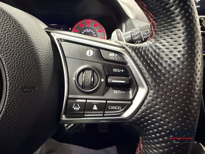 2023 Acura RDX A-SPEC Advance Package