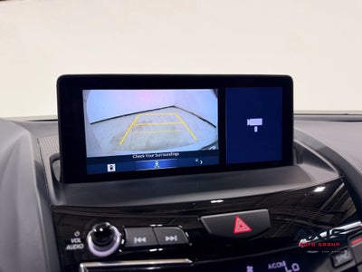 2023 Acura RDX A-SPEC Advance Package