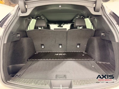 2023 Acura RDX A-SPEC Advance Package