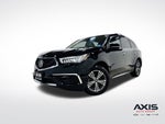 2018 Acura MDX BASE