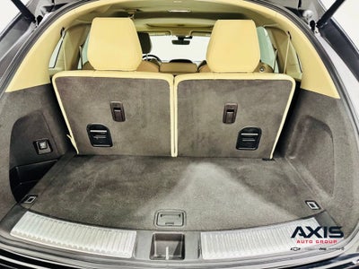 2018 Acura MDX BASE