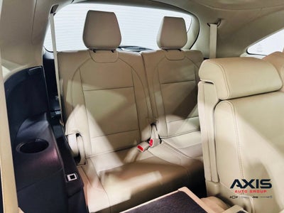 2018 Acura MDX BASE