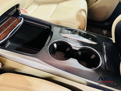 2018 Acura MDX BASE