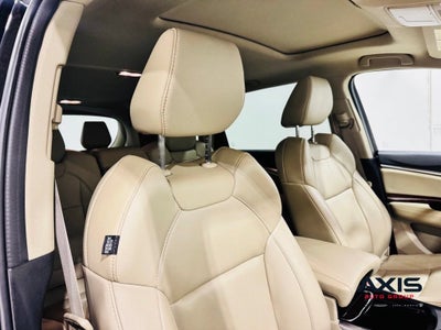 2018 Acura MDX BASE