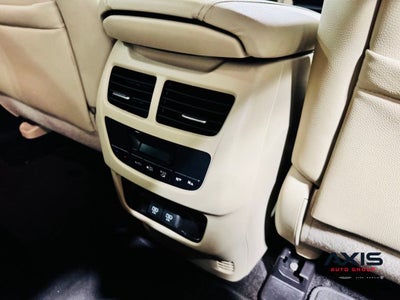 2018 Acura MDX BASE