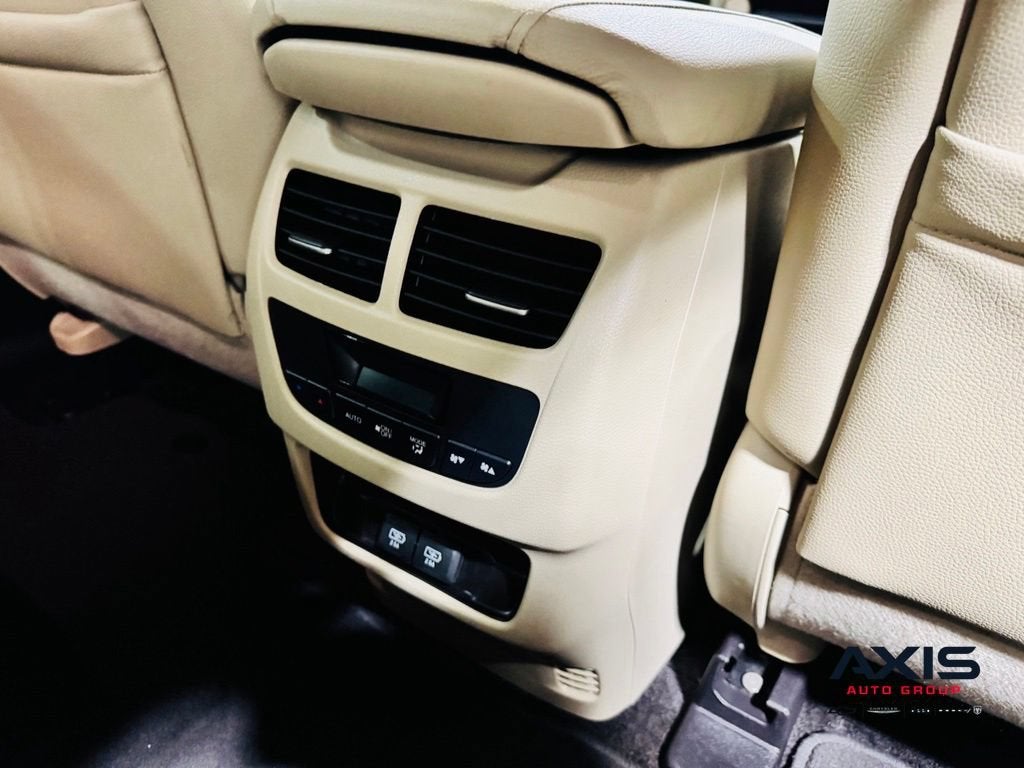 2018 Acura MDX BASE