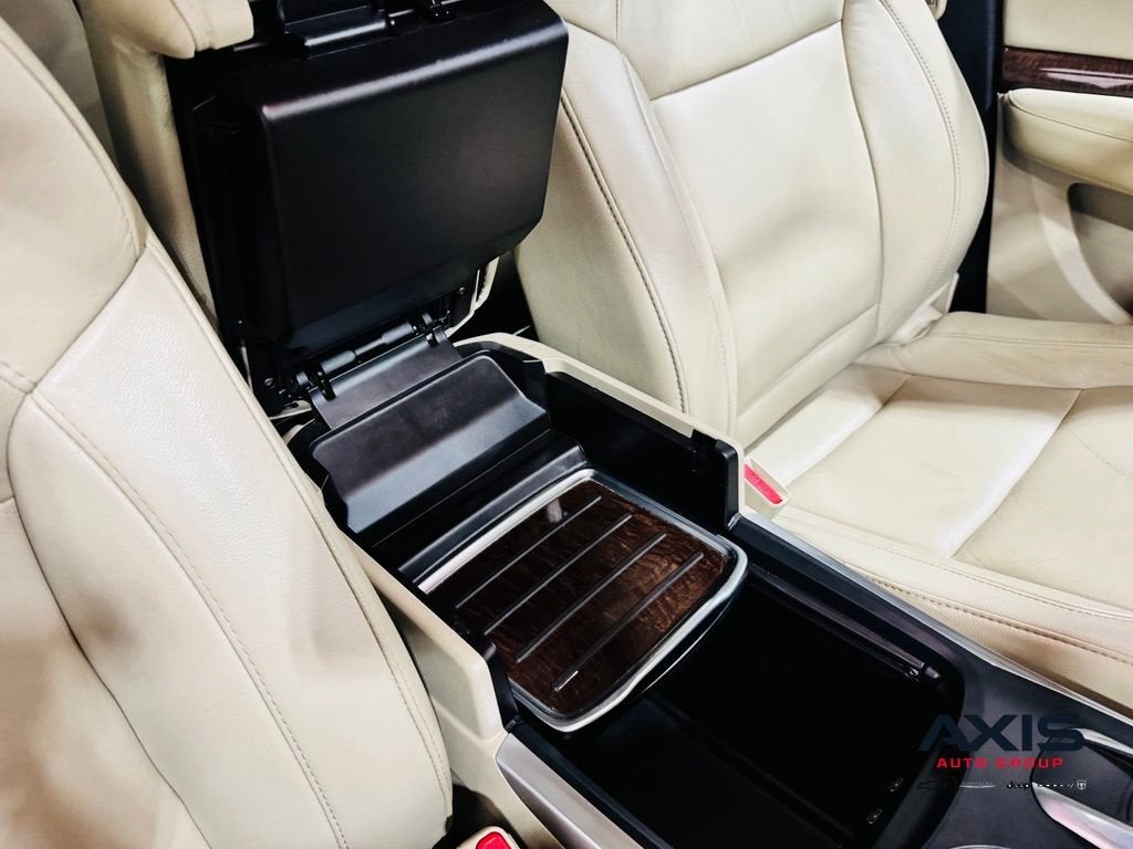 2018 Acura MDX BASE