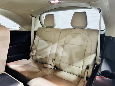 2018 Acura MDX BASE