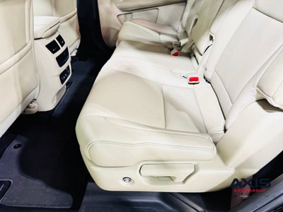 2018 Acura MDX BASE