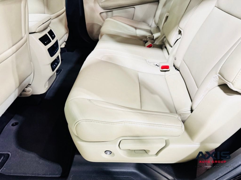 2018 Acura MDX BASE