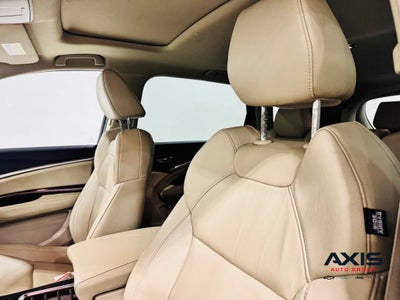 2018 Acura MDX BASE