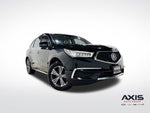 2018 Acura MDX BASE