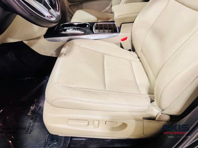 2018 Acura MDX BASE