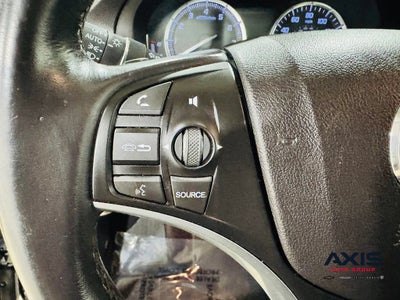 2018 Acura MDX BASE