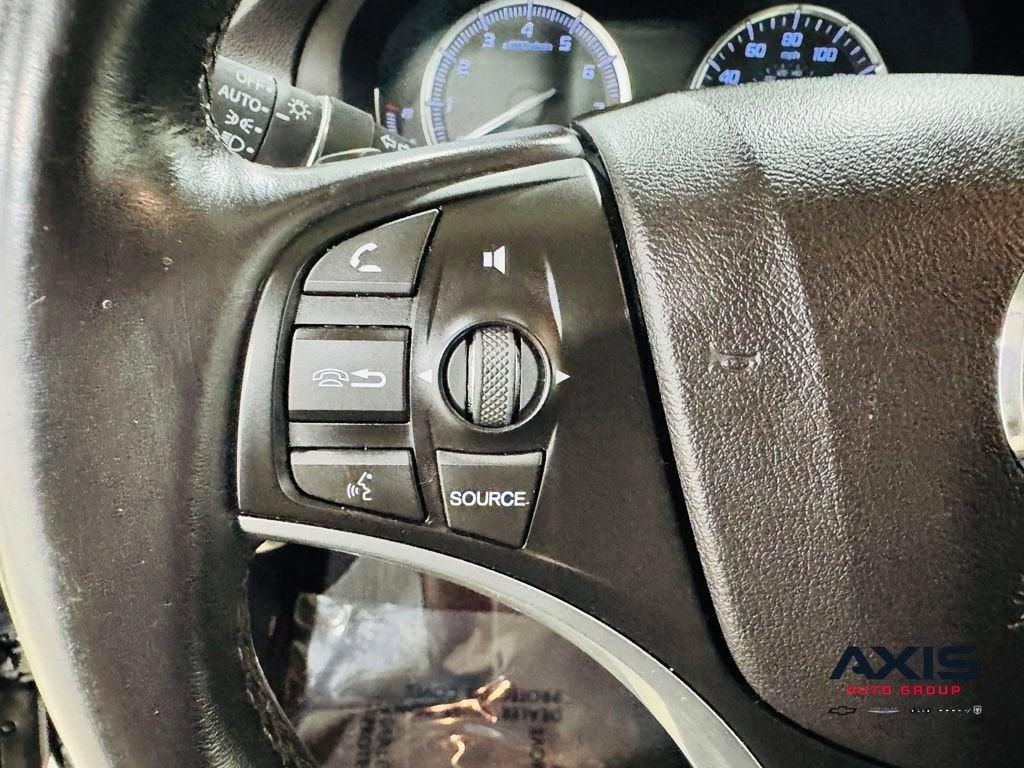2018 Acura MDX BASE