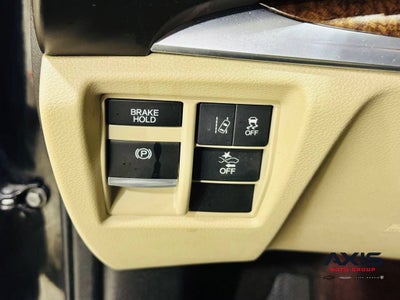 2018 Acura MDX BASE