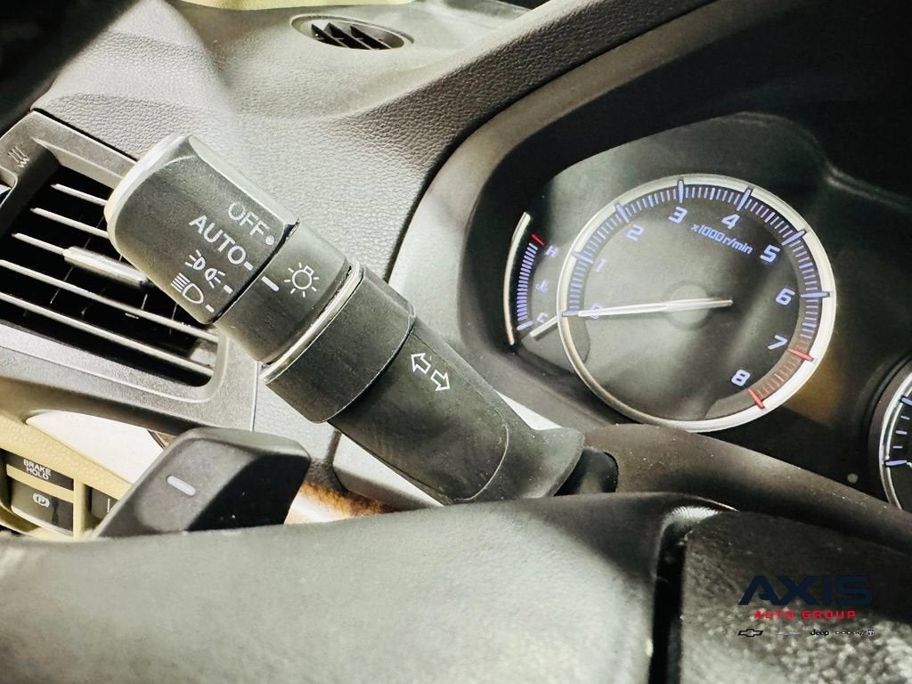 2018 Acura MDX BASE