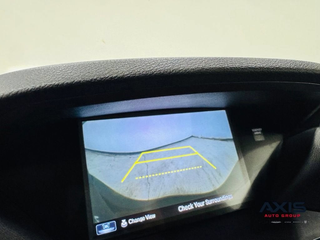 2018 Acura MDX BASE