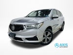 2018 Acura MDX BASE