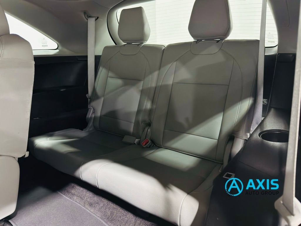 2018 Acura MDX BASE