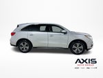 2018 Acura MDX BASE