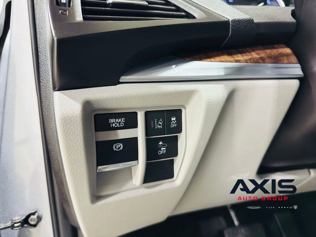 2018 Acura MDX BASE