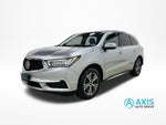 2018 Acura MDX BASE