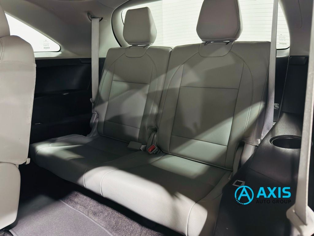 2018 Acura MDX BASE