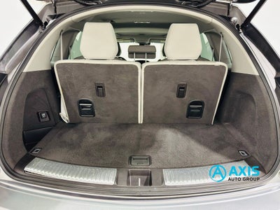 2018 Acura MDX BASE