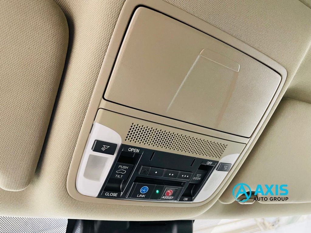 2018 Acura MDX w/Technology Package & AcuraWatch Plus Pkg