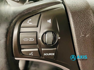 2018 Acura MDX w/Technology Package & AcuraWatch Plus Pkg