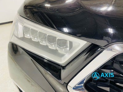 2018 Acura MDX w/Technology Package & AcuraWatch Plus Pkg