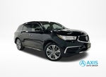 2018 Acura MDX w/Technology Package & AcuraWatch Plus Pkg