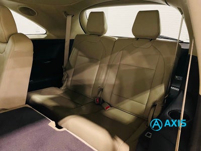 2018 Acura MDX w/Technology Package & AcuraWatch Plus Pkg