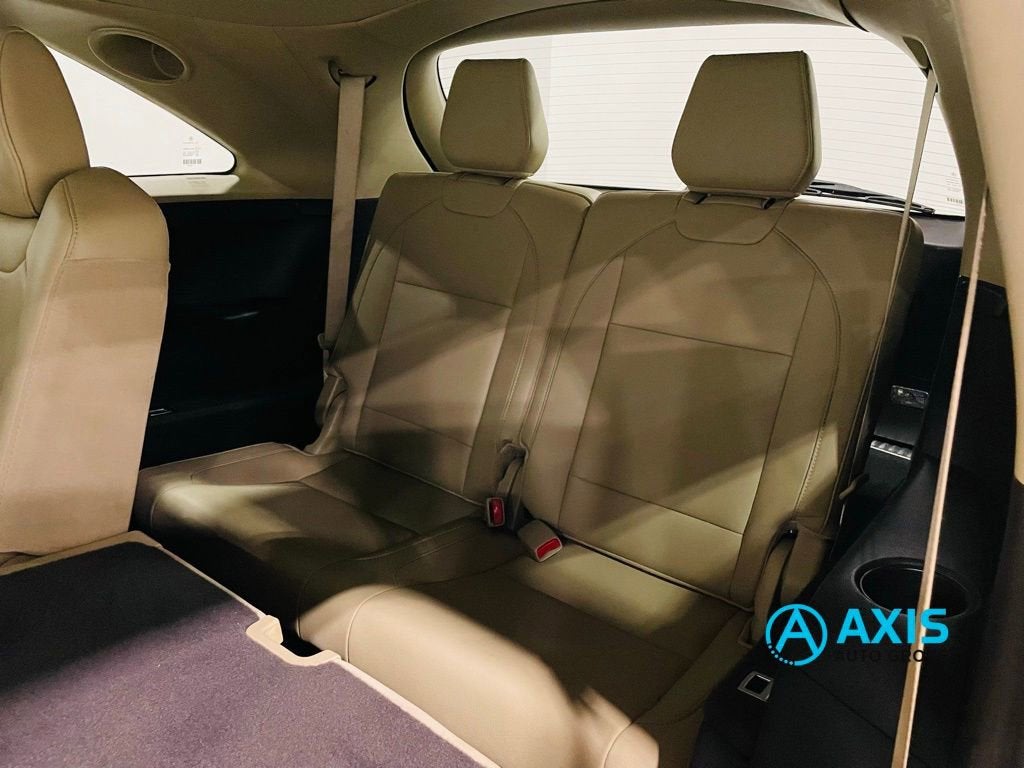 2018 Acura MDX w/Technology Package & AcuraWatch Plus Pkg