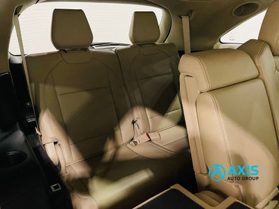 2018 Acura MDX w/Technology Package & AcuraWatch Plus Pkg